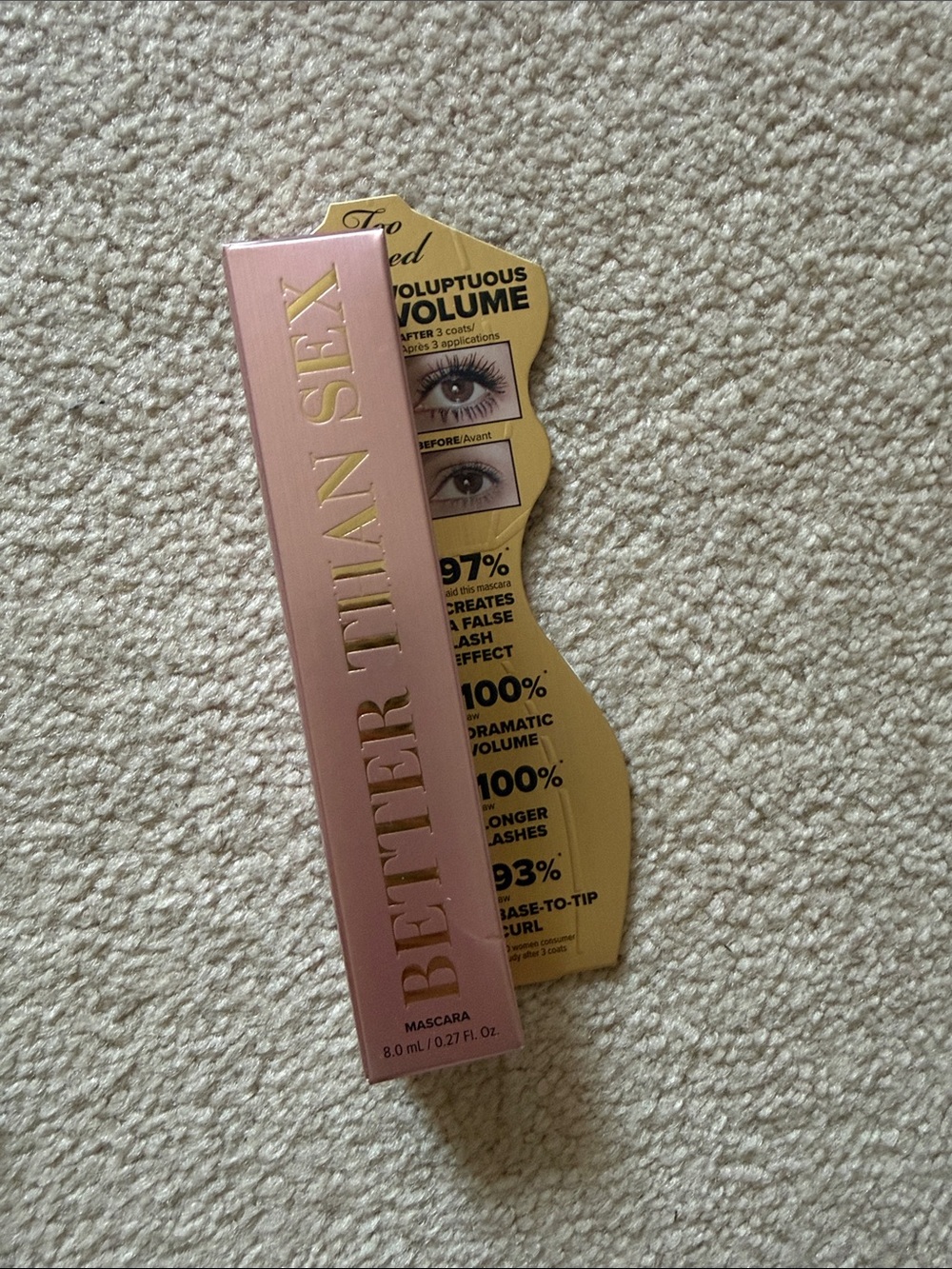 Assorted Makeup bundle - Picture 3 of 5
